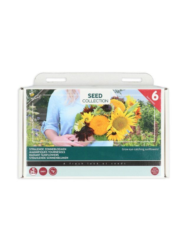 Collection tournesols